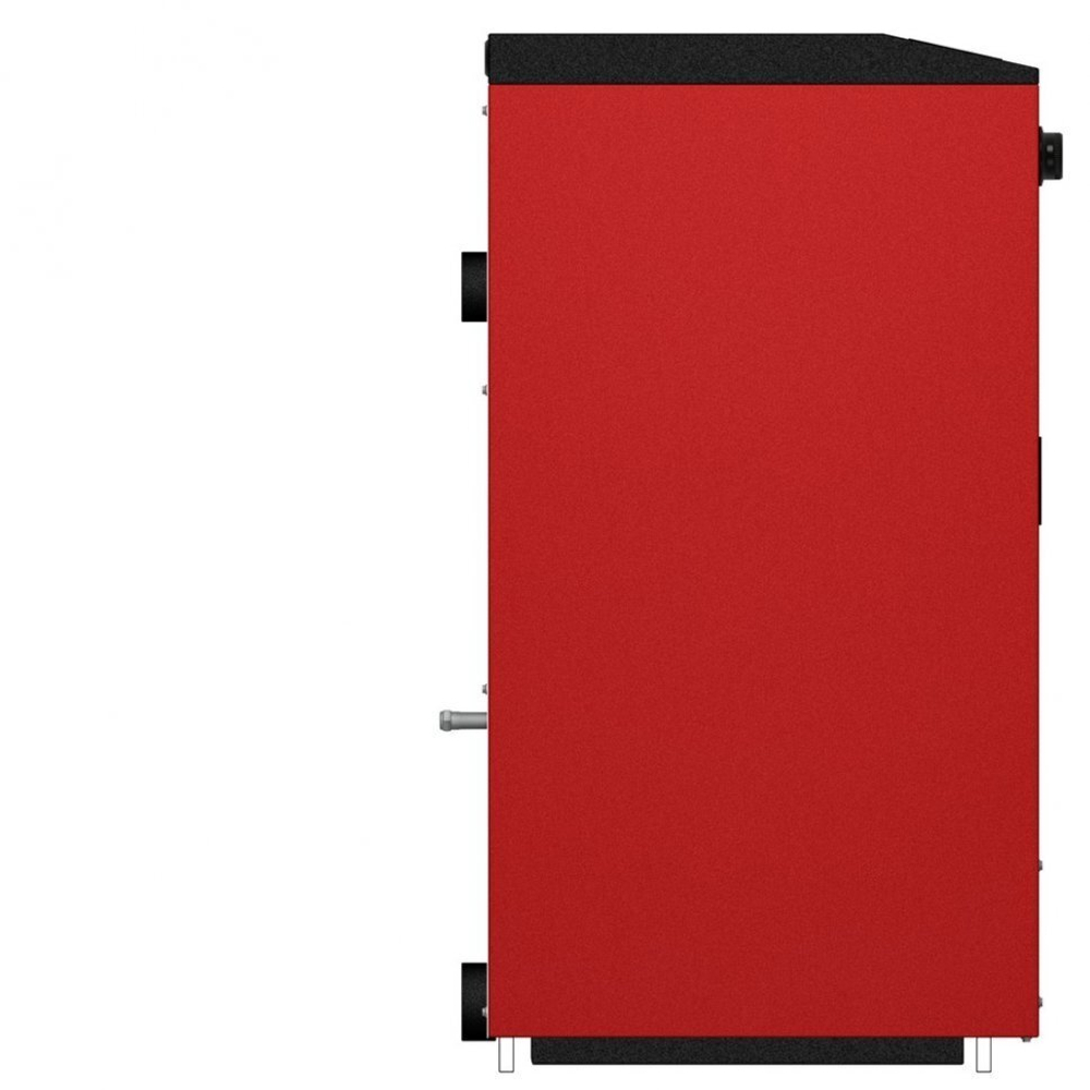 Напольный газовый котел Лемакс Premier 55