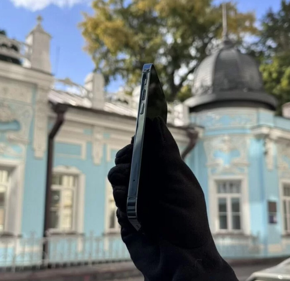 iPhone 12 Pro, 128 ГБ б/у