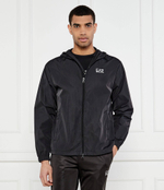 Куртка EA7 - черный(7M000211 AF13190)