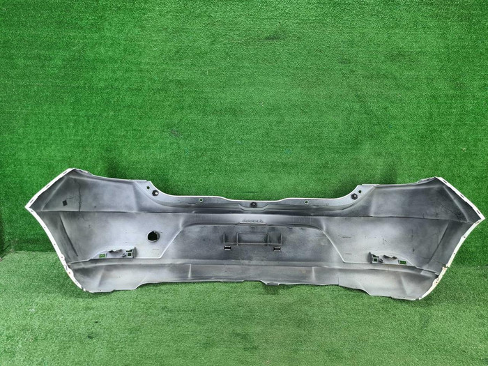 Бампер задний Renault Sandero 2 (2014-2022)