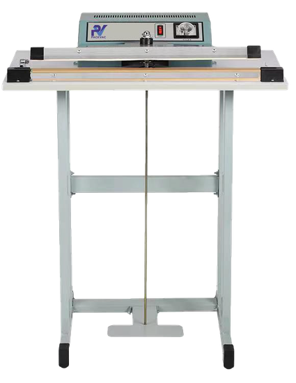 Запайщик пакетов PACKVAC FRE-500P напольный