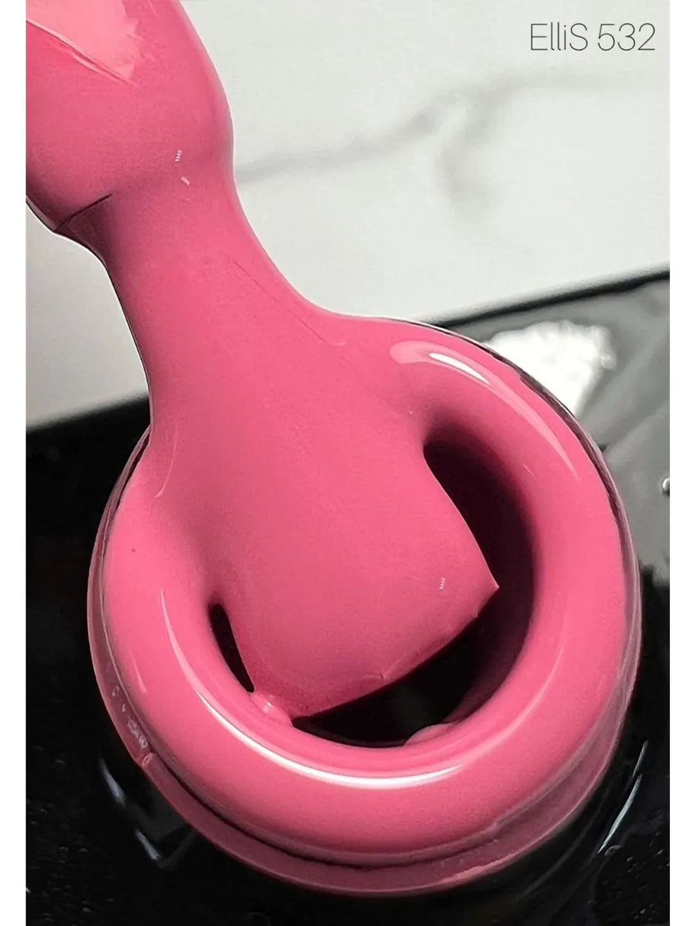 ElliS гель-лак 532 10 мл