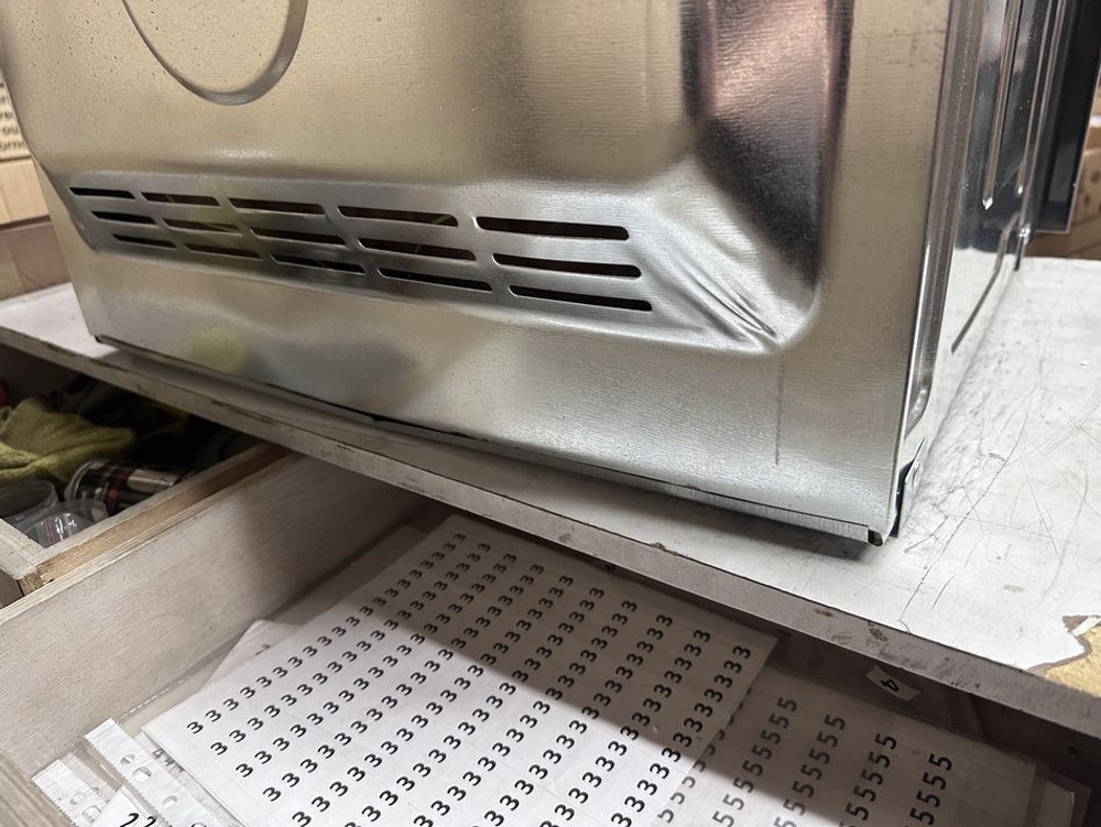 Духовой шкаф Kuppersbusch B 6350.0 S