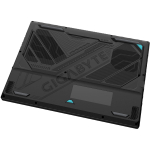 Ноутбук Gigabyte Gaming A16 GA6H Intel Core i7-13620H, 16Gb, SSD 512Gb, RTX4050 6Gb, WUXGA 1920x1200 165Hz, Win11