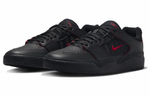 Кроссовки Nike Sb Ishod "Bred"