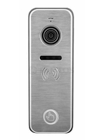 Вызывная видеопанель iPanel 2 HD  Metal