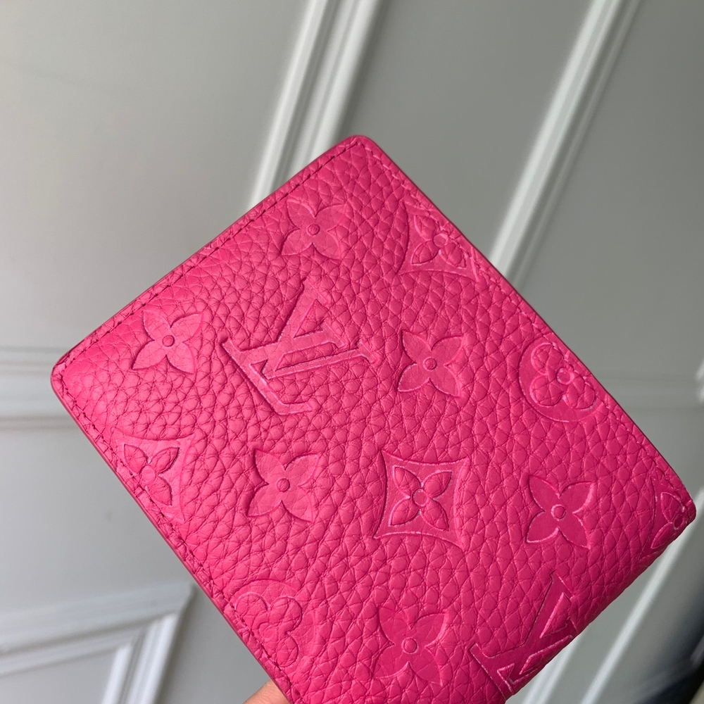 Louis Vuitton Multiple Wallet