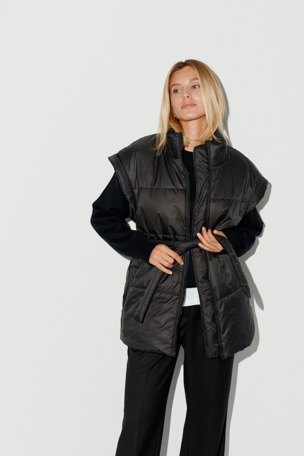 Жилетка art.531-1