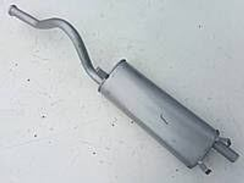 27175 Глушитель на базе ВАЗ 52 см (Ижевск)