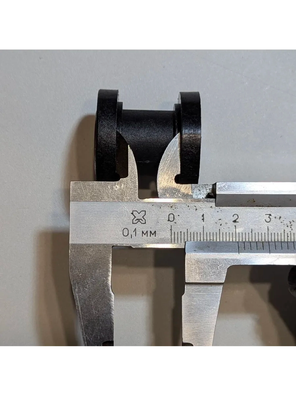 Ролик натяжителя привода цепи для мотоцикла 10мм