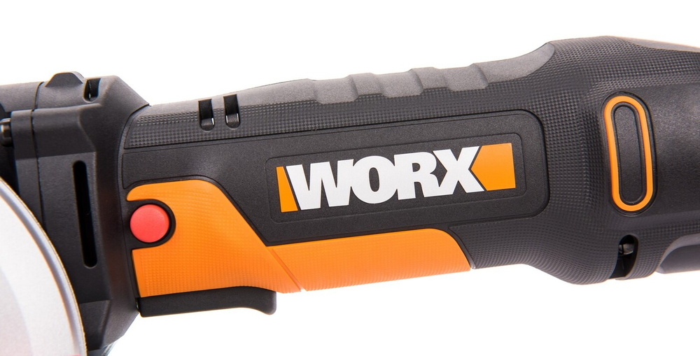 Циркулярная мини-пила WORX WX439