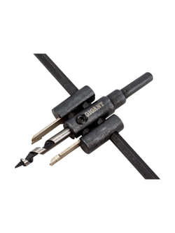 Регулируемое сверло по дереву Gigant Dw-101