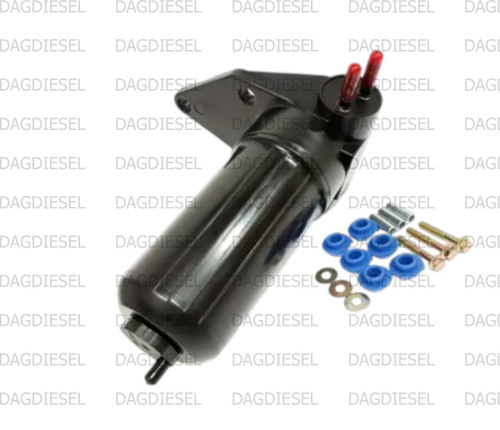 Генератор для Hitachi, NISSAN ALH1801