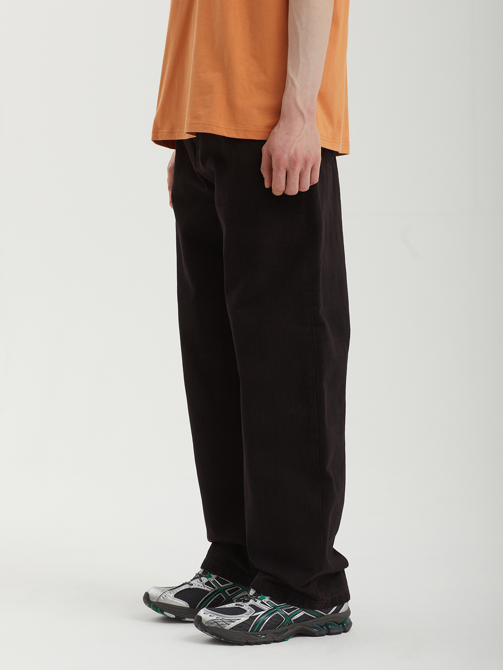 Мужские Джинсы Everson