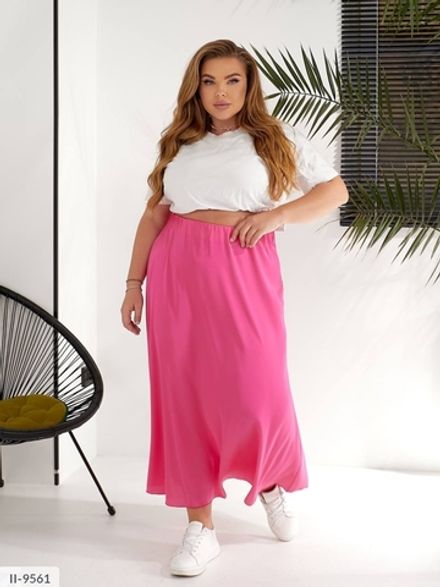 Юбка II-9560 Фабрика Моды Фото 2