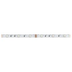 ЭРА Лента светодиодная LS5050-7,2-30-12-RGB-IP20-2year-5m