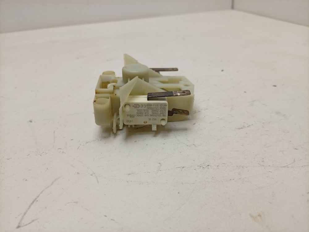 GV53311 ктп5 Замок для посудомоечных машин Gorenje 385849 б/у