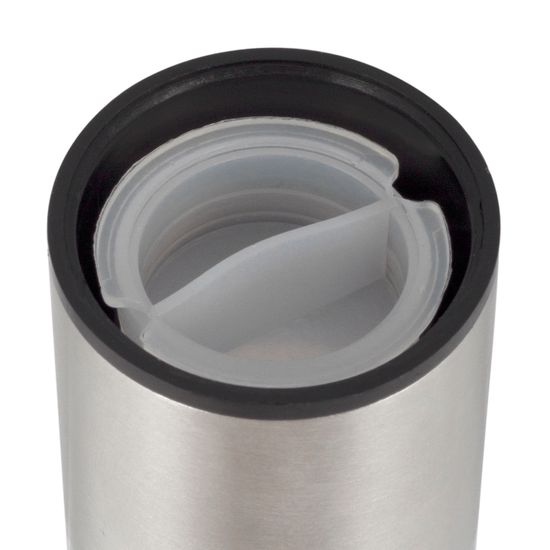 Набор для специй мельница и солонка на подставке Kamille КМ-7052