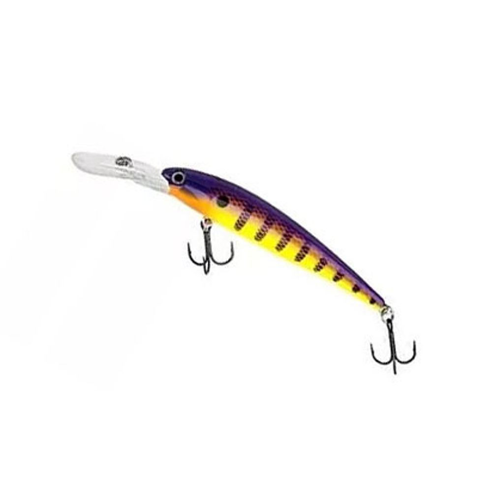 Bandit B-Shad 9 см., цвет D73