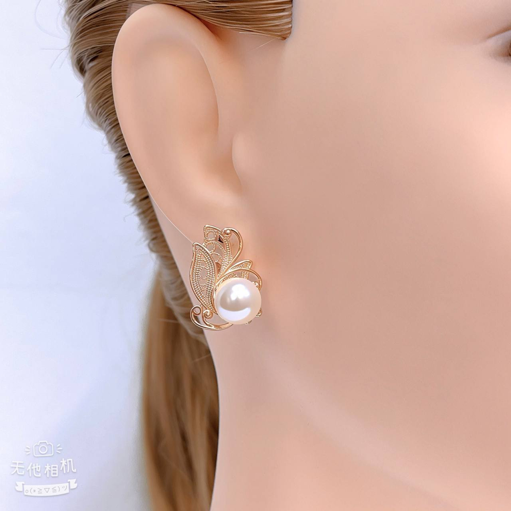 Серьги XinQuan - арт454