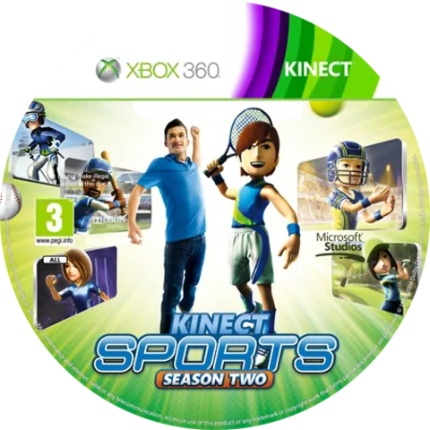 Kinect sport xbox 360. Kinect Sports Xbox 360 диск. Kinect Sports 2 Xbox 360. Kinect Sports Xbox 360 обложка.