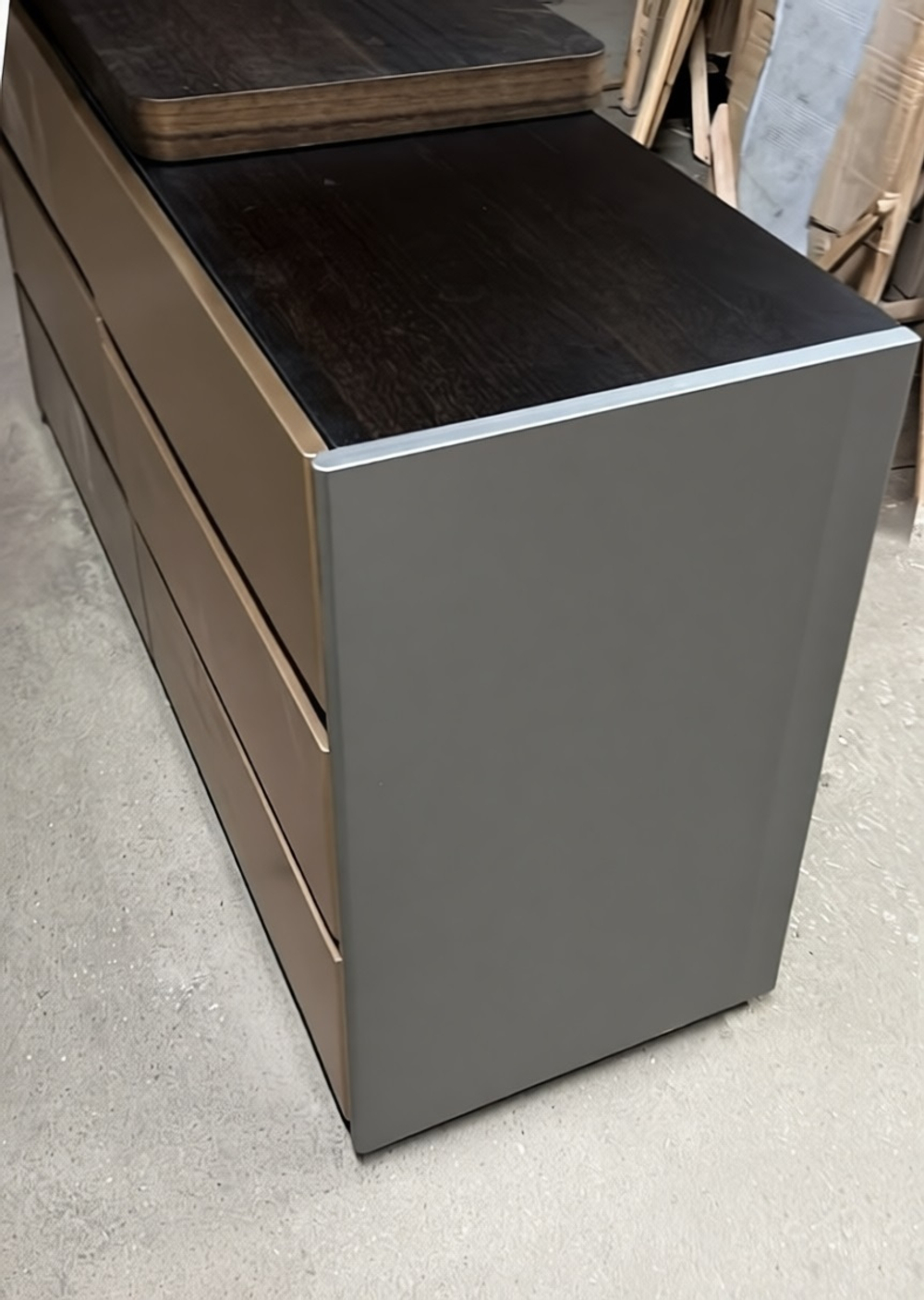 Стол-консоль Oliveri