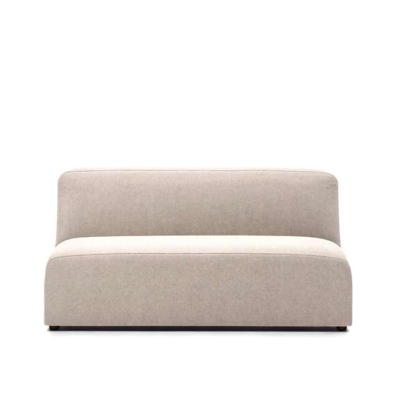 Neom 2-местный диван-модуль бежевого цвета 150 см