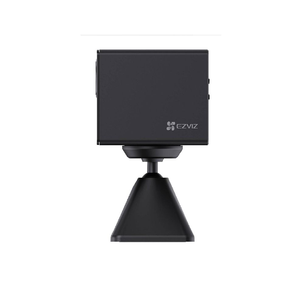 Автономная 4G камера Ezviz CB2 (4G, 3MP)