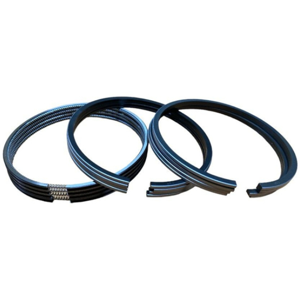 Комплект поршневых колец STD Toyota 1DZ-II 130117820271