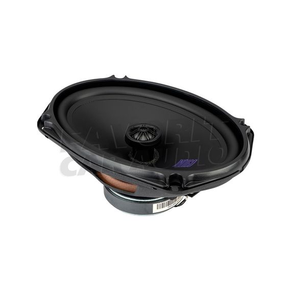 Коакс. акустика AURA INDIGO-CL69X