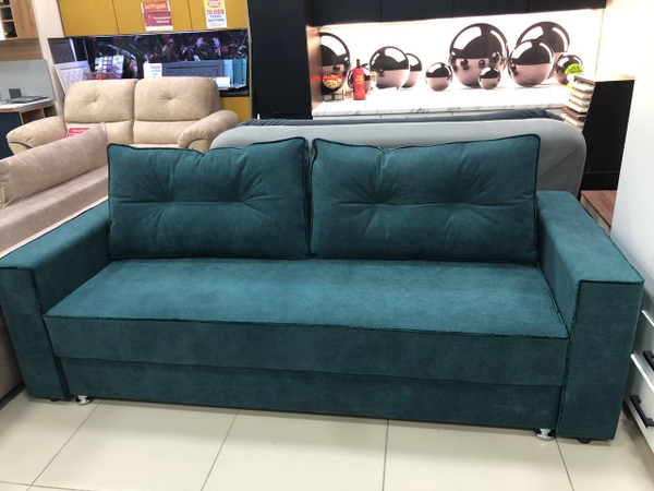 ДИВАН ЛОФТ СОФИЯ НПБ С КОРОБОМ