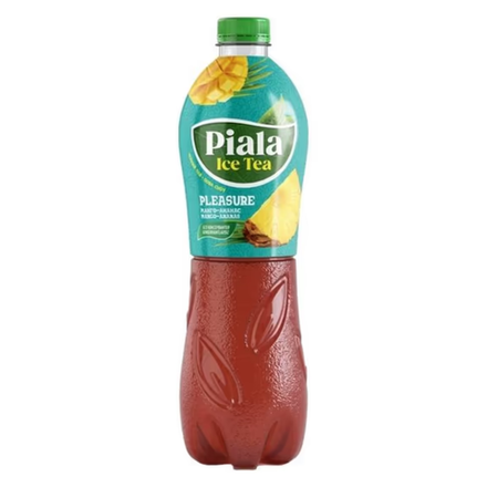 Чай холодный PialaIce манго-ананас 1,5 л