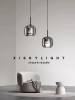 Cassina Люстра, LED, 24 Вт
