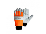 Перчатки защитные Villartec CS WHITE M 7830