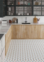 Gayafores Grace Grey 33.15x33.15