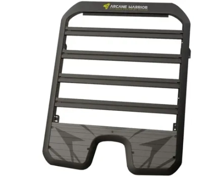 Платформа на крышу Arcane Warrior для BYD Fang Cheng BaoBao Leopard 8 2024+ леопард органайзер багажник крышу