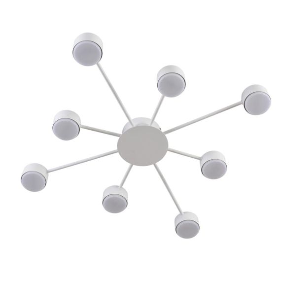 Люстра Lumion COMFI 8343/8C