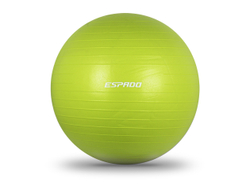 Мяч гимнастический  Espado, диаметр 55 см
