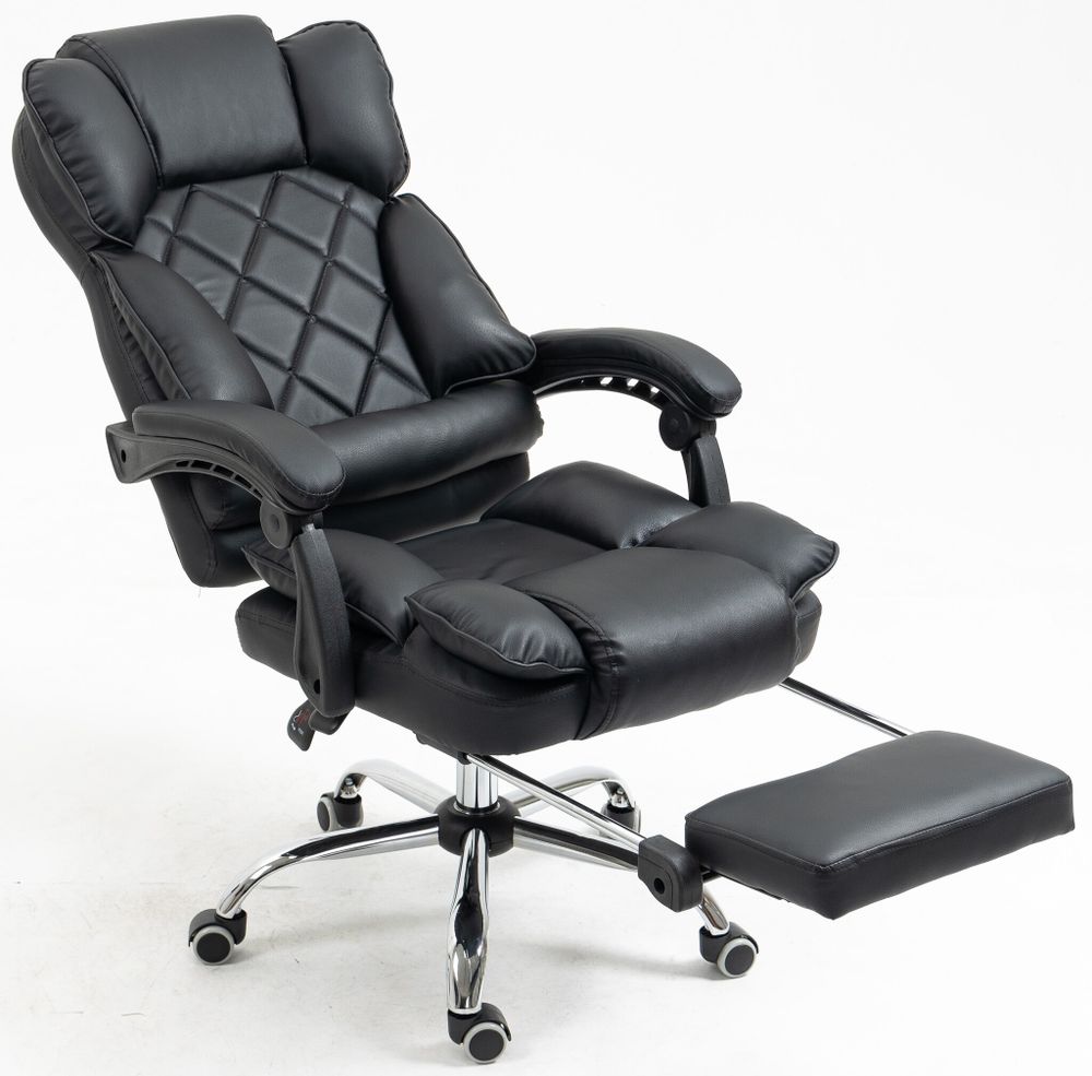 Кресло Barneo K-151