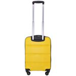 Чемодан 460 / Полипропилен