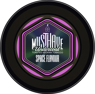 Купить Табак MustHave - Space Flavour 25 г