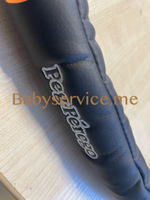 Чехол для бампера Peg-Perego Book