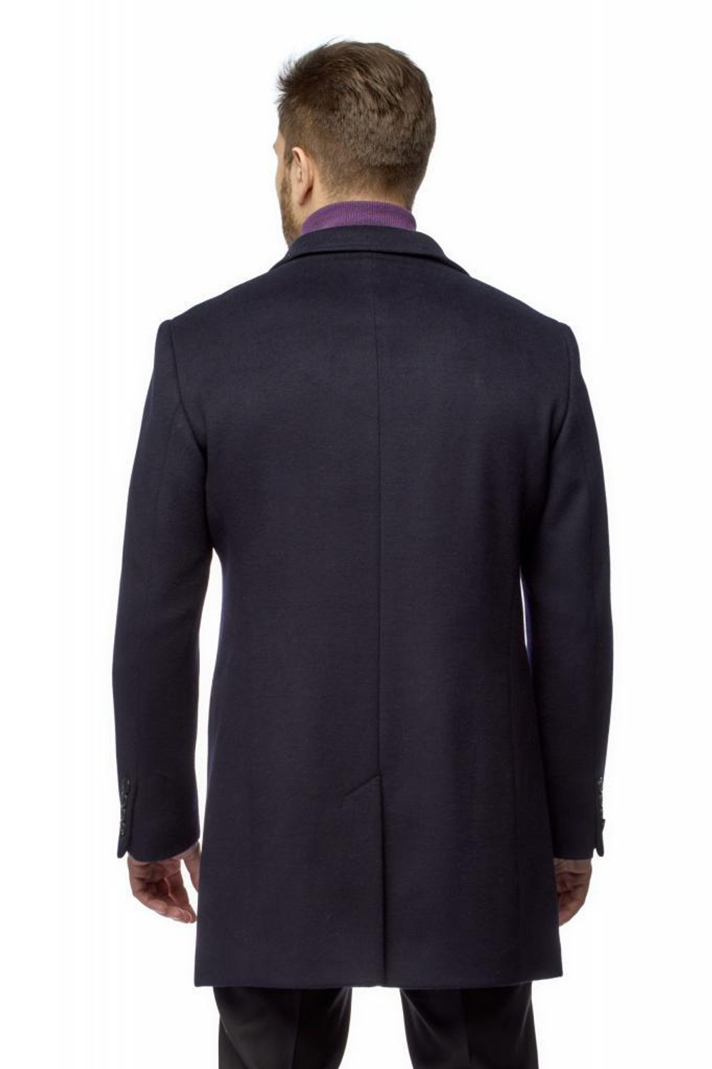 Пальто Леон Неви