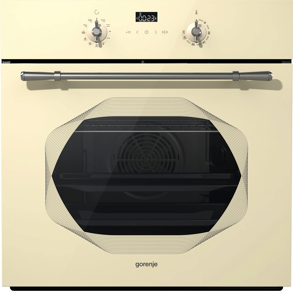 Независимый духовой шкаф Gorenje BO 637 INI