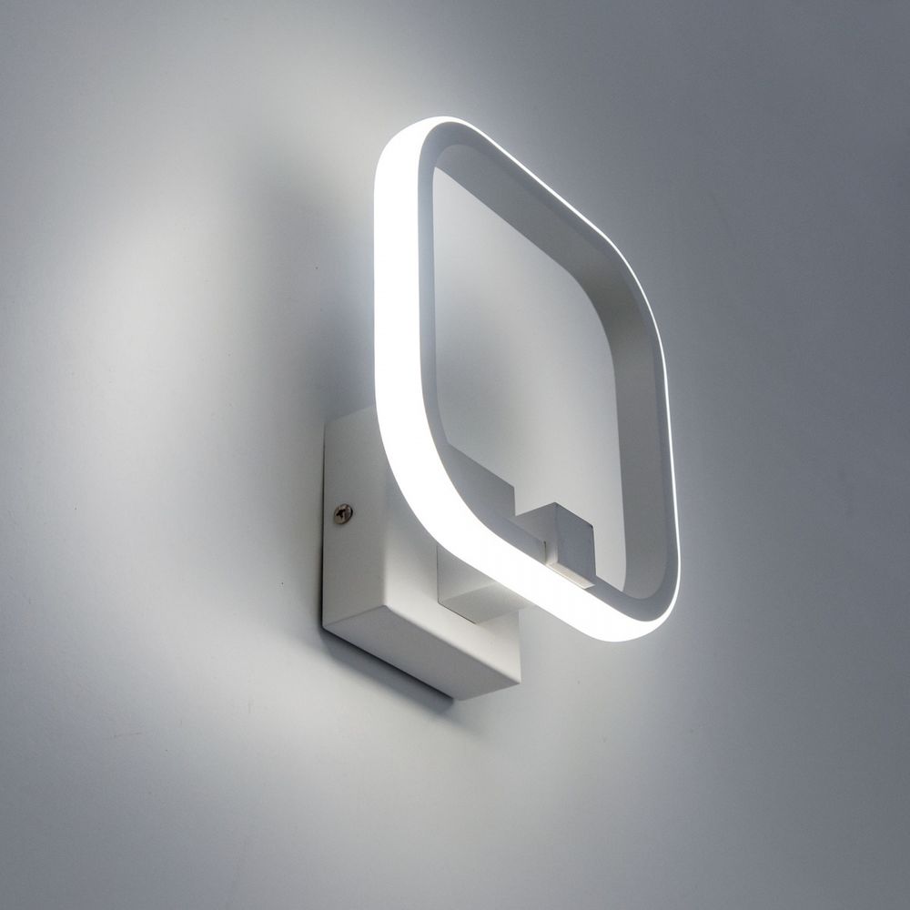 Citilux Бакстер CL230310R LED Бра Белое