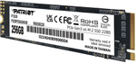 Накопитель SSD M.2 2280 Patriot Memory P320