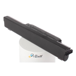 Аккумуляторная батарея iBatt 7800 mAh для ноутбука Asus A31-K53, A41-K53