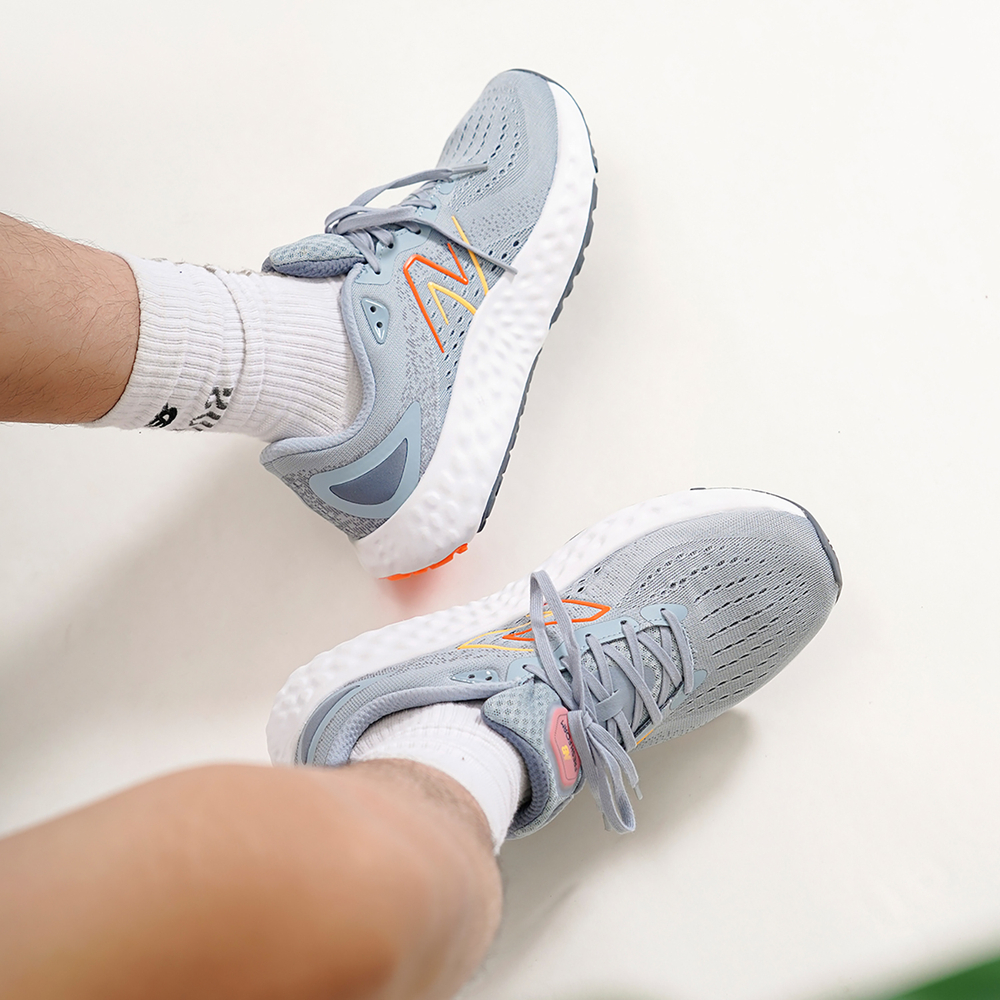 Кроссовки New Balance Nb Fresh Foam