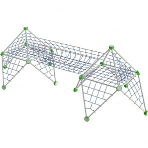 Игровая конструкция Головоломка СТ-1406