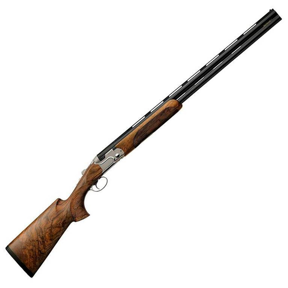 Ружье Beretta DT11 Trap 12/70, 76